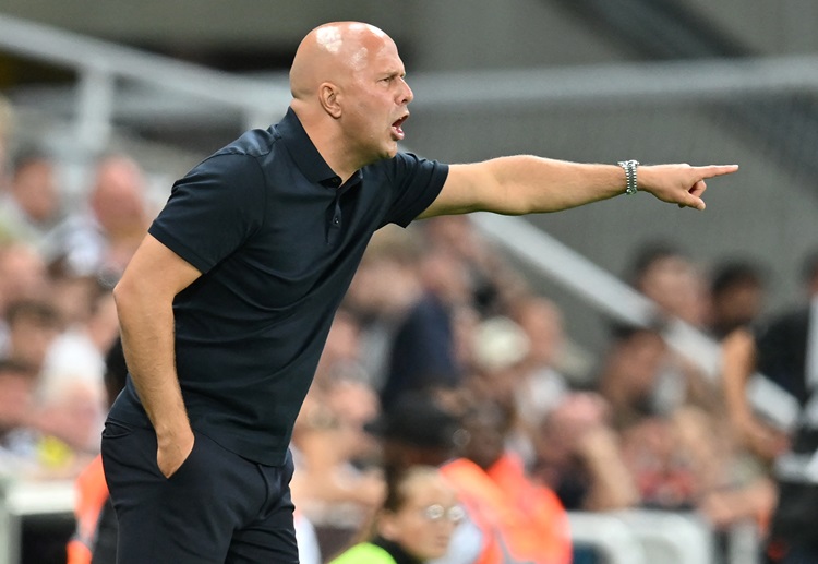 Liverpool are the only Premier League club to have won all of their games this season