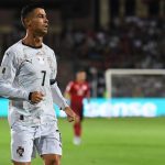 世界杯预选赛 克里斯蒂亚诺·罗纳尔多与若昂·菲利克斯在首场世预赛中双双进球，他们的默契将对葡萄牙的进攻产生重要影响。