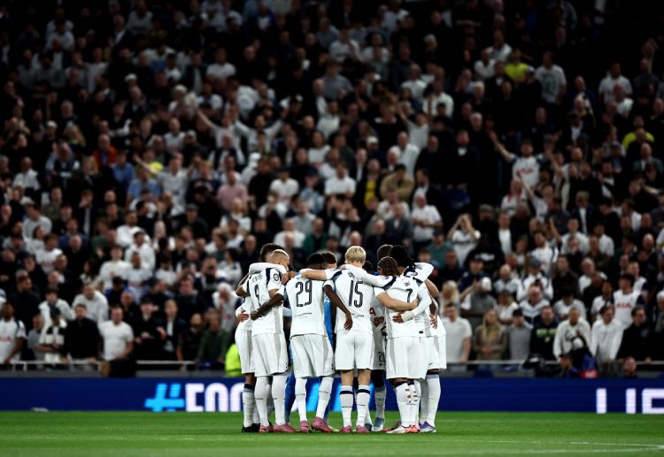 Premier League: Tottenham đang thi đấu không quá ấn tượng