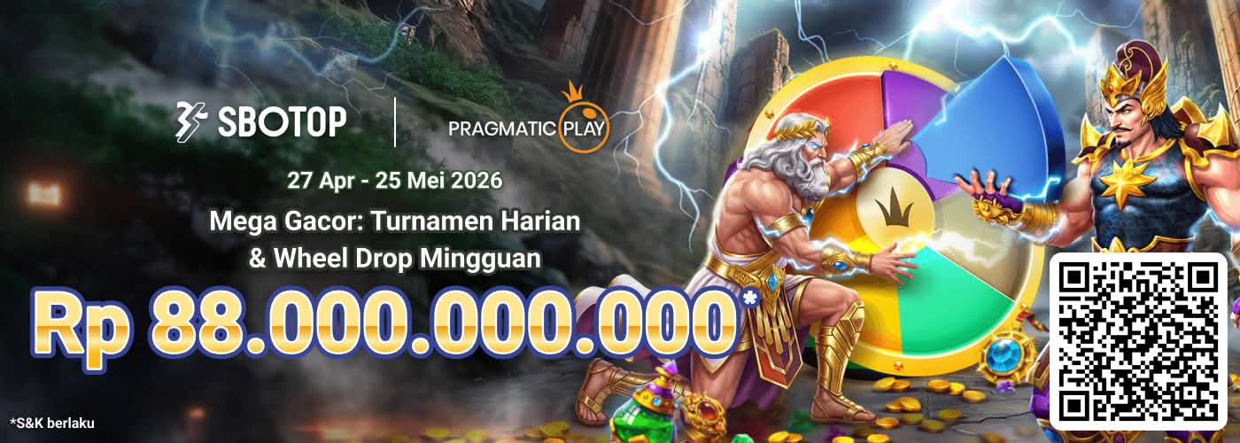 Pragmatic Play Mega Gacor: Turnamen Harian & Wheel Drop Mingguan