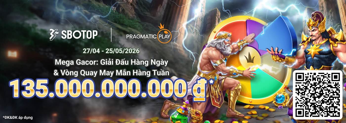 Pragmatic Play Mega Gacor: Giải Đấu Hàng Ngày & Vòng Quay May Mắn Hàng Tuần