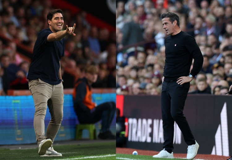 Taruhan Premier League: Bournemouth vs Fulham