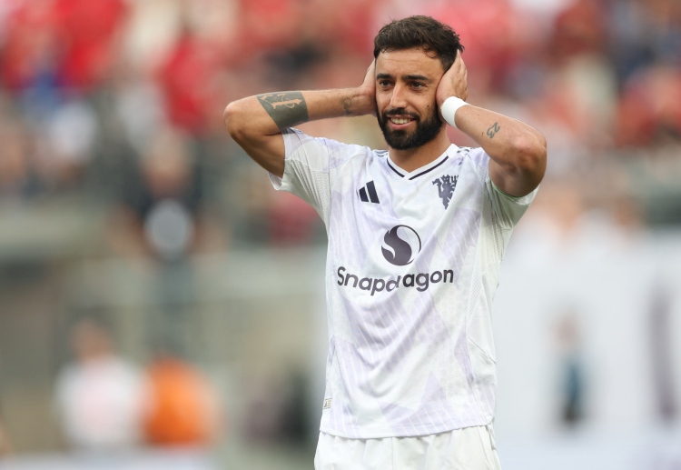 Man United đá vòng 8 Premier League bằng màn đối đầu Liverpool