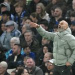 ဘင်ဖီကာ၊ လစ်ဗာပူးလ်၊ နော့တင်ဟမ်ဖောရက်စ်နဲ့ အေဂျက်စ် တို့ကို အနိုင်ယူထားပြီး ပရီးမီးယားလိဂ် မှာတော့ ၂ ပွဲဆက် အနိုင်ရထားပါတယ်။