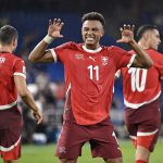 Vòng loại World Cup 2026: Thụy Sĩ đang cho thấy lối chơi rất khó chịu