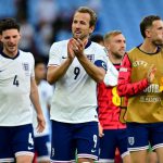 Harry Kane berpeluang tambah gol di international friendly kali ini