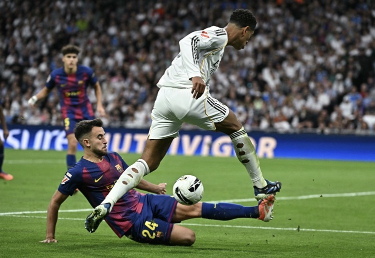 บาร์เซโลน่า จบลงด้วยความพ่ายแพ้ในศึก ลา ลีกา 2025