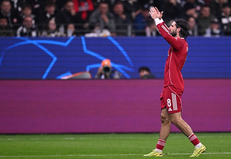 Champions League: Liverpool cắt mạch 4 trận thua liên tiếp