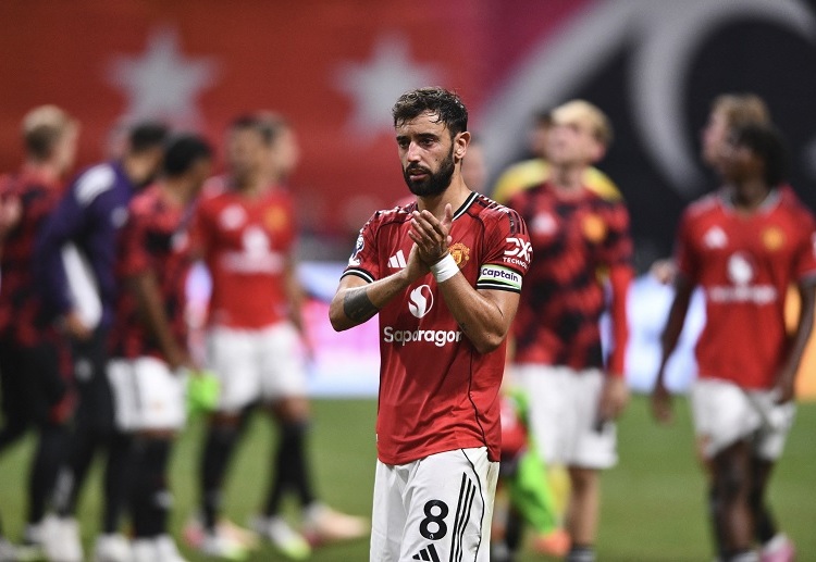 ဘေယန်မြူးနစ် ကတော့ ပရီးမီးယားလိဂ် ကလပ် မန်ချက်စတာယူနိုက်တက် အသင်းခေါင်းဆောင် ဘရူနို ဖာနန်ဒက်စ်ကို ခေါ်ယူလိုနေကြောင်း သတင်းတွေ ထွက်ပေါ်လျက် ရှိနေပါတယ်။