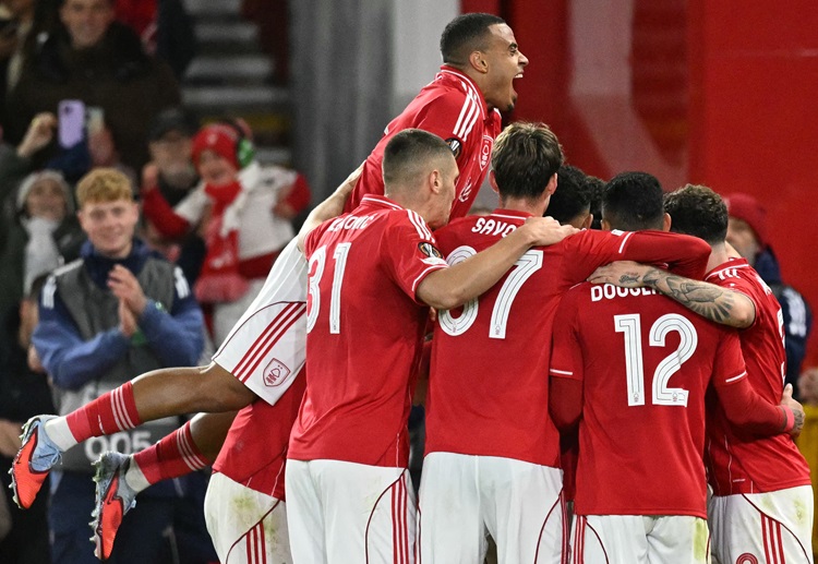 ဖောရက်စ်ဟာ မနေ့ညက ပွဲမှာ ခြေစွမ်းပိုင်း အကောင်းကြီး မဟုတ်ခဲ့ပေမယ့် ယူရိုပါလိဂ်မှာ နောက်တစ်ဆင့် တက်ရေး အတွက် အရေးပါတဲ့ နိုင်ပွဲကို စတင် ရယူနိုင်ခဲ့တာ ဖြစ်ပါတယ်။