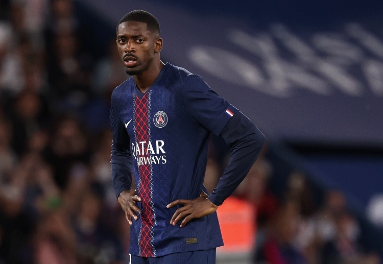 法甲联赛 路易斯·恩里克的巴黎圣日耳曼，在新赛季的法甲联赛中依然保持着强劲的状态。