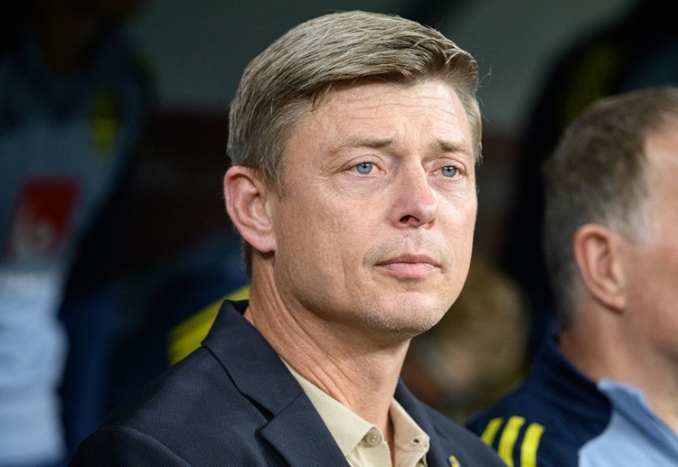 Jon Dahl Tomasson's Sweden strongly aim to win over Switzerland in upcoming World Cup 2026 qualifier