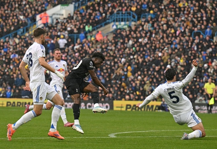 Klasemen Premier League 2025-2026