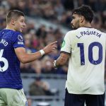 Premier League: West Ham có thể tạm hài lòng