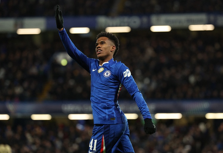 Champions League: Chelsea sẽ vươn lên vị trí thứ 5 trên BXH