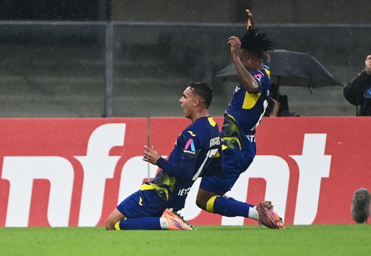 意甲联赛 吉奥瓦尼为主队一度扳平,却在最后时刻目送噩梦发生。