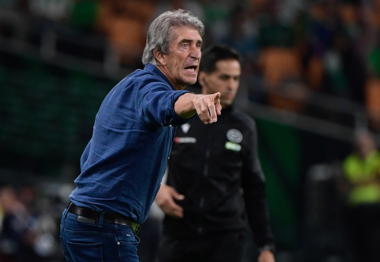 La Liga: Real Betis sẽ không dễ để giành trọn 3 điểm