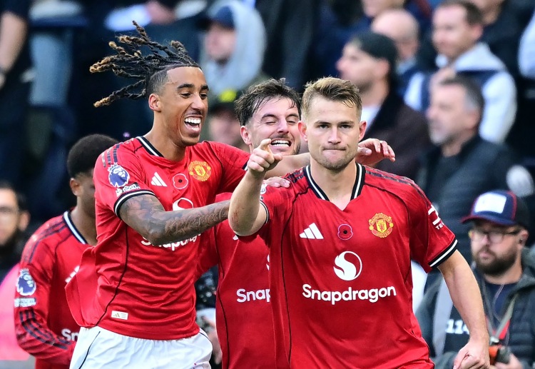Premier League: Man United có quyền tự tin ở trận đấu này