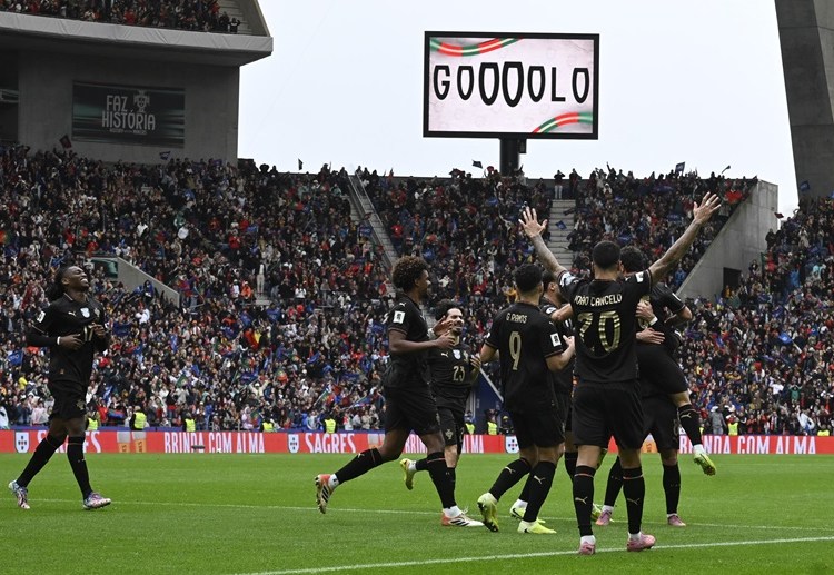 Vòng loại World Cup 2026: Bồ Đào Nha có một trận đấu rất thăng hoa