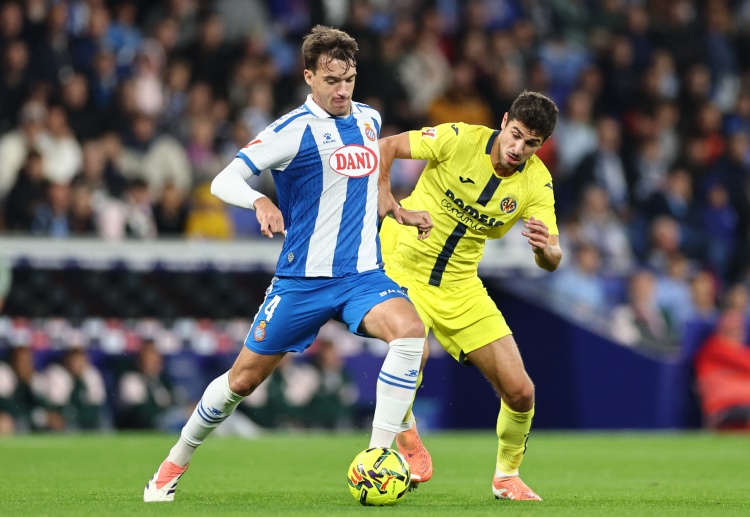 La Liga: Espanyol cũng thường gặp khó khăn trước Sevilla ở những lần gặp nhau gần đây của 2 đội