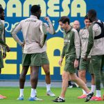 西甲联赛 比利亚雷亚尔在马塞利诺麾下重拾状态，联赛中迎来连胜。