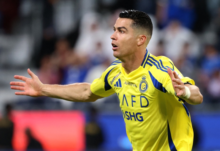 ဒါကြောင့် ပြီးခဲ့တဲ့ ရာသီတွေ အတွင်း ဆုဖလား အောင်မြင်မှု ရည်မှန်းချက်တွေ ကျရှုံးခဲ့ရတဲ့ ရော်နယ်ဒို တယောက် ဒီရာသီ မှာတော့ ဆော်ဒီပရိုလိဂ် ချန်ပီယံဆုနဲ့ အောင်ပွဲခံဖို့ မျှော်လင့်ချက် ရှိနေပြီ ဖြစ်ပါတယ်။