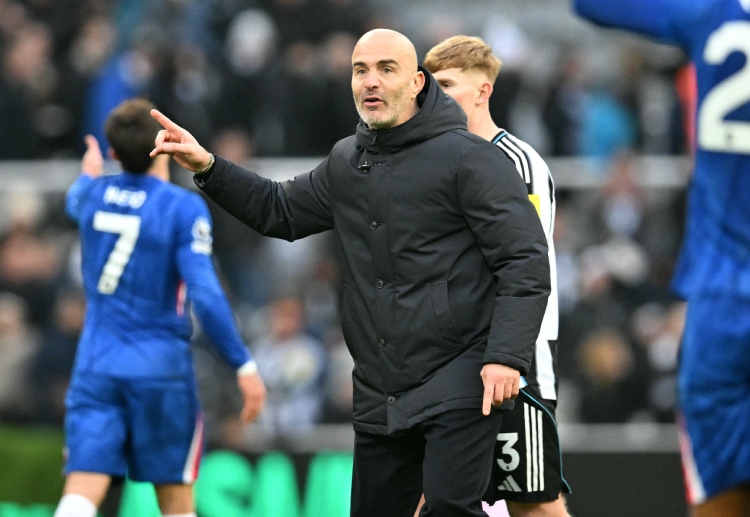 Chelsea đá vòng 18 Premier League bằng màn đối đầu Aston Villa