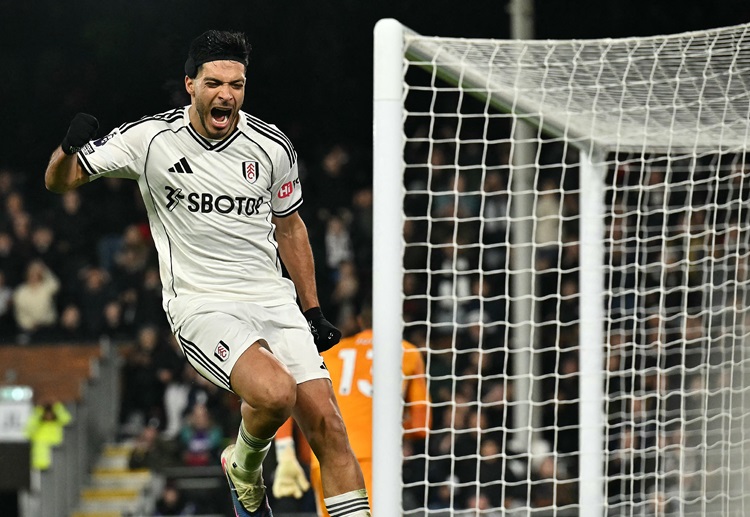 Thanks to Raul Jimenez, Fulham secured victory in their previous Premier League outing
