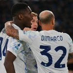 ဒါပေမယ့်လည်း နည်းပြ ခရစ္စတီယန် ချီဗူး ကတော့ လက်ရှိ စီးရီးအေ အမှတ်ပေးဇယား ဇယားရဲ့ အခြေအနေကို အာရုံစိုက်မထားကြောင်း အခိုင်အမာ ပြောဆိုခဲ့ပါတယ်။