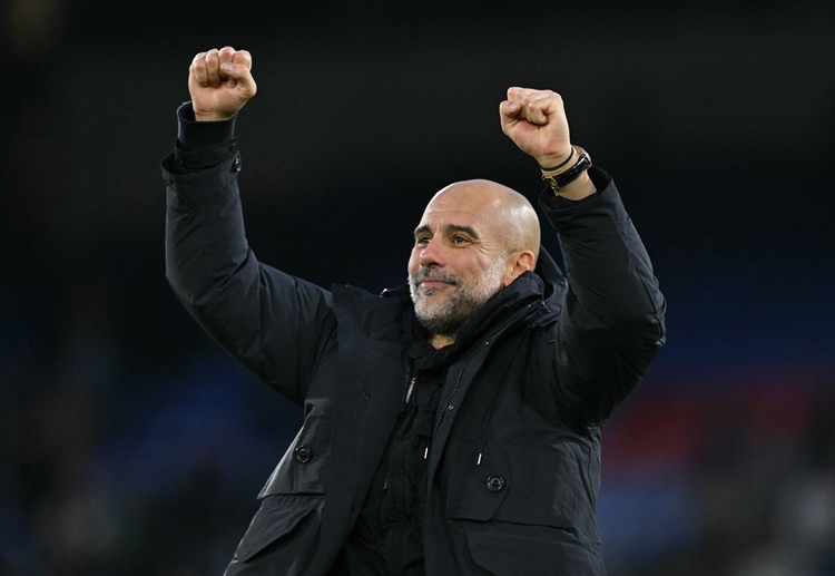 Taruhan Piala EFL: Manchester City vs Brentford
