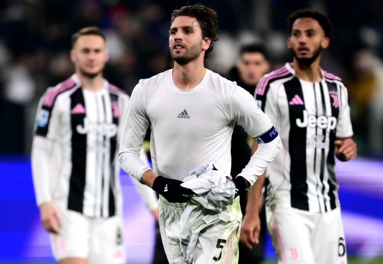 Taruhan Serie A: Napoli vs Juventus