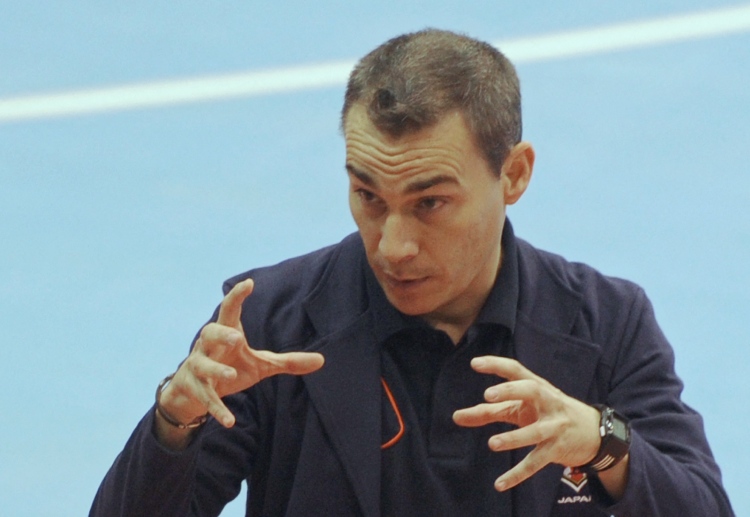 มิเกล โรดริโก้ ยอมรับ อินโดนีเซีย ดี กว่าไทย ซีเกมส์ 2025