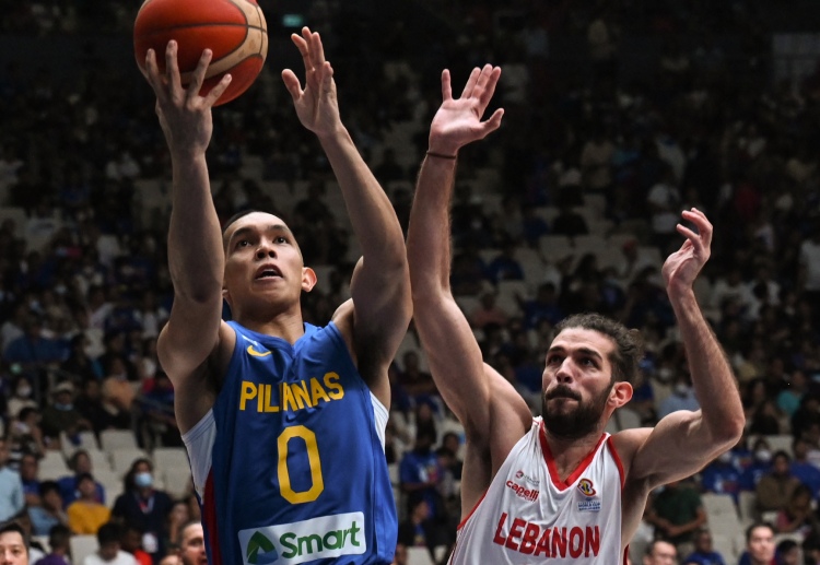 With naturalised players banned, Philippines send makeshift men’s basketball team to the 2025 SEA Games