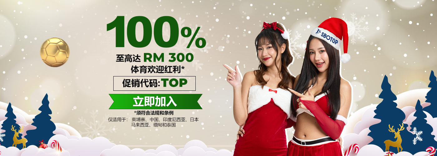 Promotion Xmas Dec 2025 – ZH