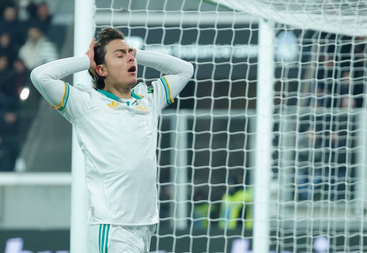 Serie A: AS Roma đang có phong độ khá tốt trên sân nhà