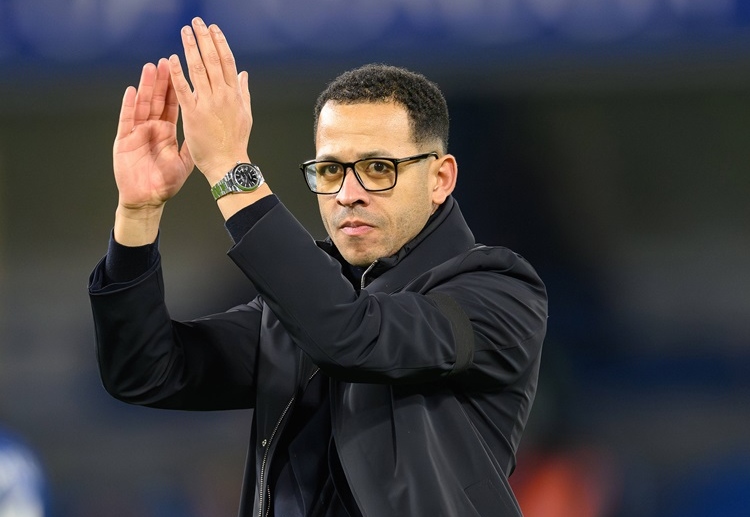 Liam Rosenior prepares Chelsea for their upcoming Premier League clash with Crystal Palace
