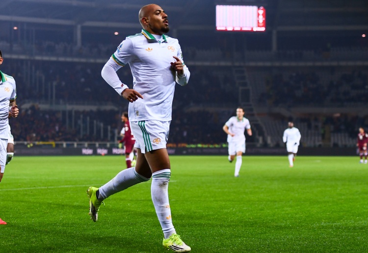 Donyell Malen marked his Roma debut with a superb goal during Sunday's Serie A clash against Torino