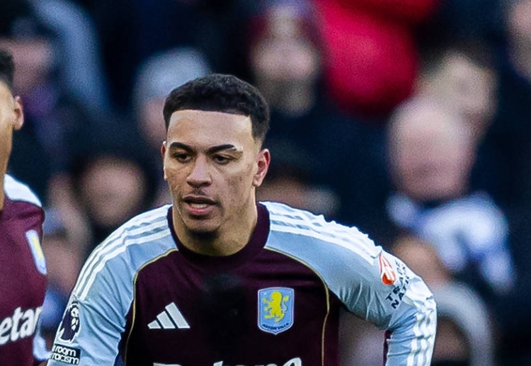 Aston Villa depend on Morgan Rogers in the FA Cup as January transfer rumours swirl