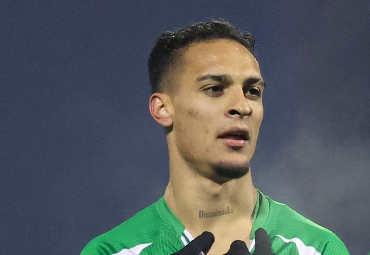 Taruhan La Liga: Real Madrid vs Real Betis