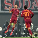 Serie A: AS Roma còn có lợi thế sân nhà ở trận này