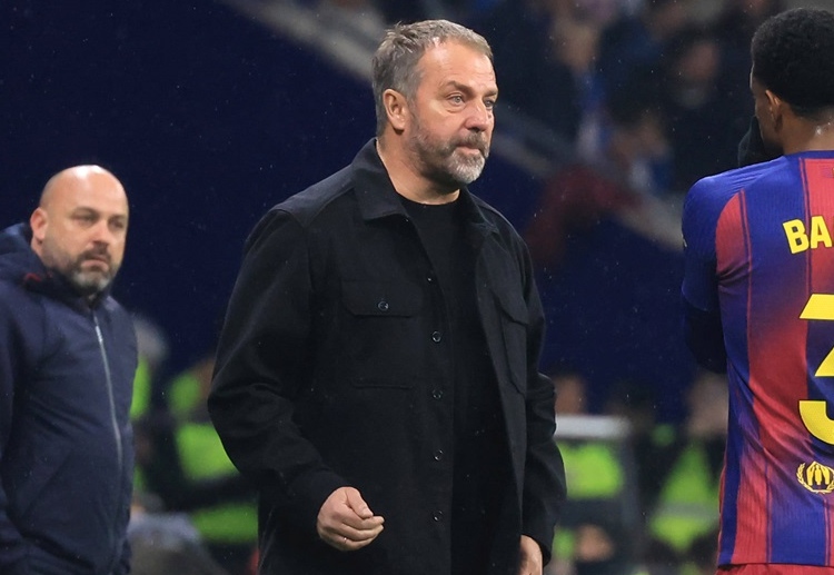 Barcelona’s winter window was quiet, with key players sold or loaned out and set to miss La Liga action