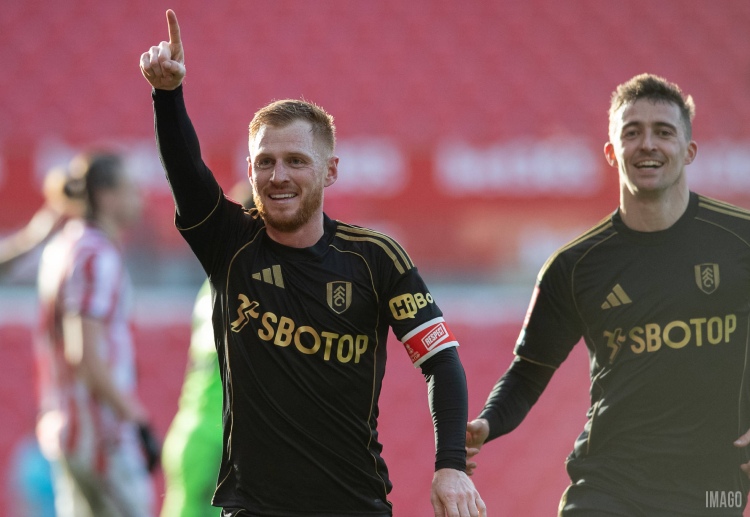 Taruhan Premier League: Sunderland vs Fulham