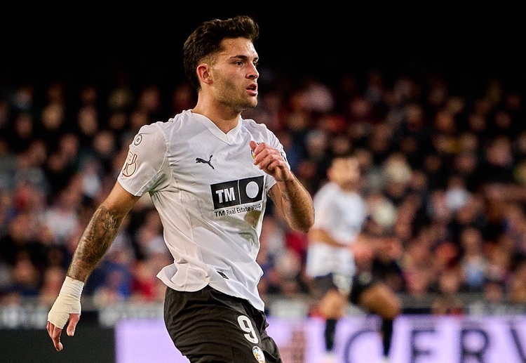 บาเลนเซีย ในบ้านต้องเน้น ลา ลีกา 2026