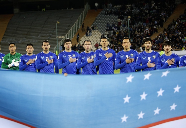 Uzbekistan have defied the odds as they qualified for the 2026 World Cup for the first time