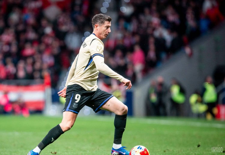 บาร์เซโลน่า จะได้แนวรุกบางส่วนกลับมาช่วยทีมใน โกปา เดล เรย์ 2026