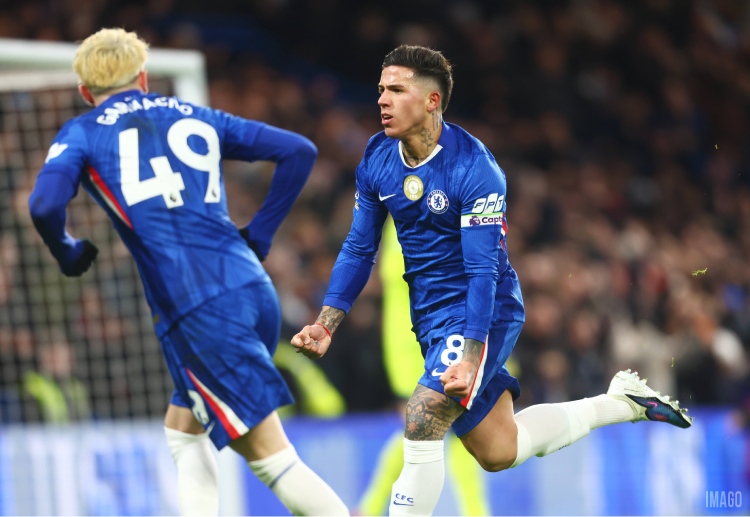 เชลซี อาจต้องรับศึกหนักในแดนกลาง พรีเมียร์ลีก 2026