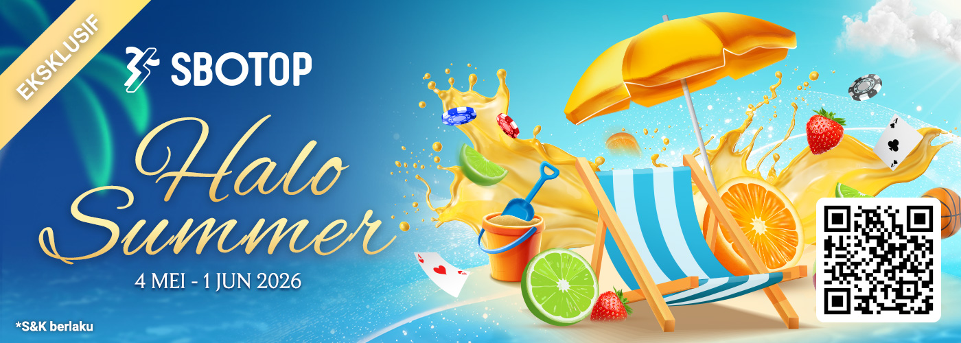 Halo Summer
