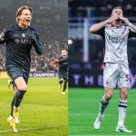Scott McTominay and Strahinja Pavlović clash as Napoli host AC Milan in Monday’s top Serie A fixture