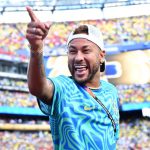 Neymar aims to play a key role in Brazil's upcoming crucial World Cup 2026 match against Scotland