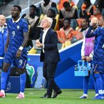 Didier Deschamps believes France can book their place in the World Cup 2026 knockout stage with a win against Iraq